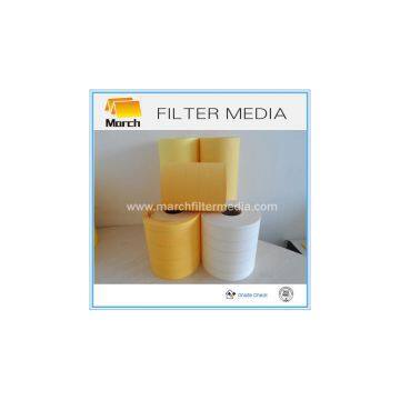high quality machine oil filter paper