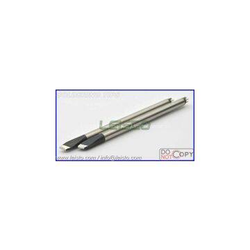 Apollo DCS-50PC Soldering tip for Apollo seiko soldering Robots Apollo tips DCS series tips