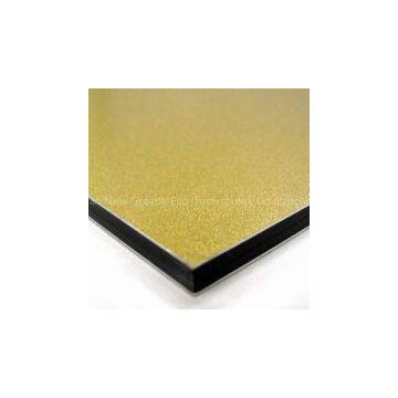 Different Types of Aluminium Composite Panel photo-3