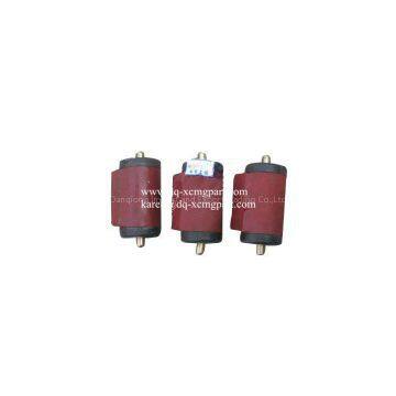 XCMG Motor Grader PARTS， GR100, GR135, GR165, GR180, GR200, GR215, GR215A, GR230, GR260 Spare Parts，brake Cylinder