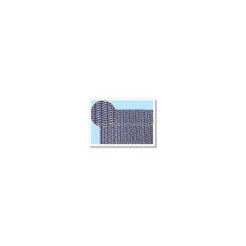 Anping Defa Supply Dutch Weave Wire Netting