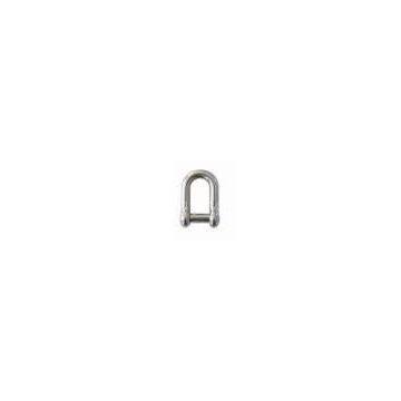oval sink pin dee  shackle