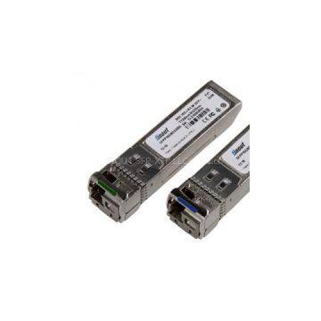 10G SFP+ BiDi TX1330nm RX1270nm 40km Optical Module