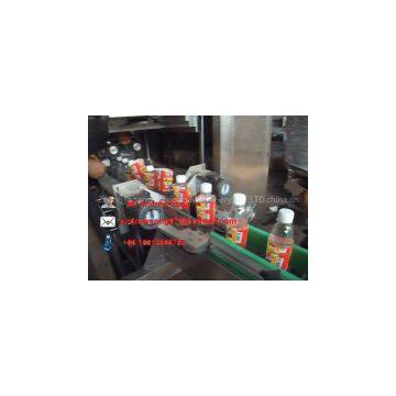 Automatic Label Heat Shrink