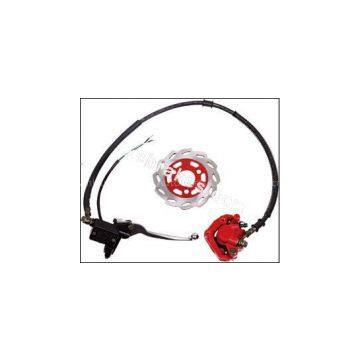 Factory Directly Offering High Performance Y150 Brake Pump