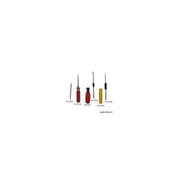 Sell Screwdriver