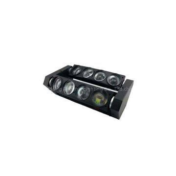 8*10W LED Spider Light