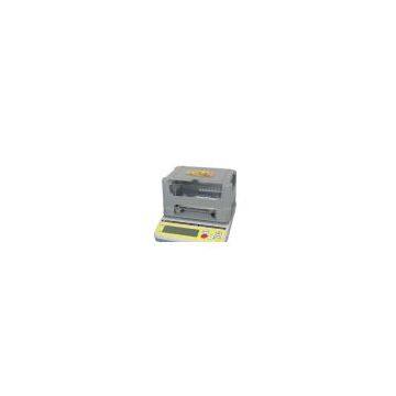 Precious metal tester GP-600K