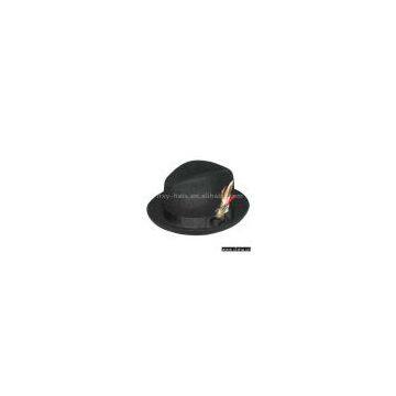 Sell Trilby Hat