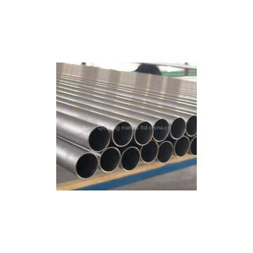 astm b338 gr2 titanium tube