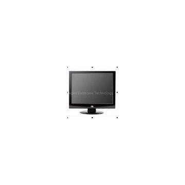 17 Inch Square LCD Monitor