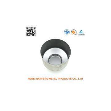 Custom Fabrication Services Sheet Metal Fabrication Carbon Steel Metal Stamping Parts