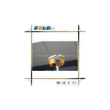 High Precision High Accuracy Dual Frequency Receiver GPS