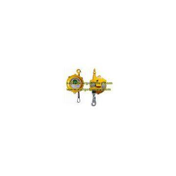 Spring balancer and tool balancers