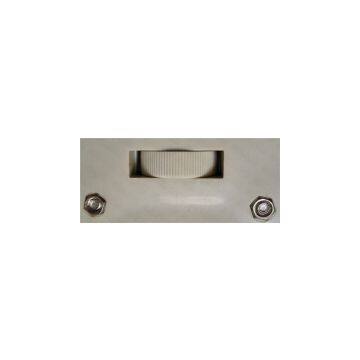 Co2 Laser Tube Plastic Holder 2Pcs A Lot For Glass Tube Support photo-3