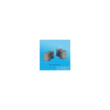 Sell Silicon Carbide Briquettes (Cylinder)