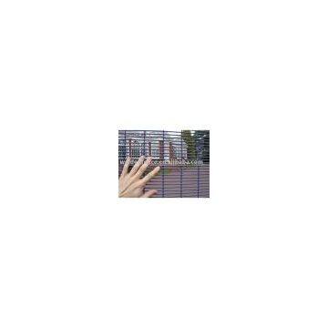 358 safety fence