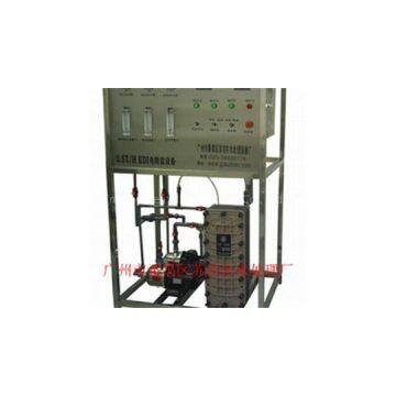 EDI Laboratory Home Distilled Water Machine