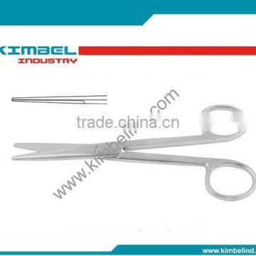 Mayo Dissecting Scissor,Medical scissors