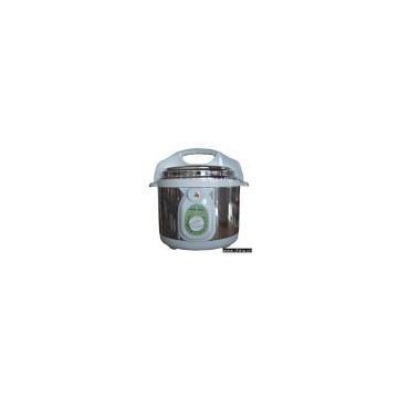 Sell Electric Pressure Cooker