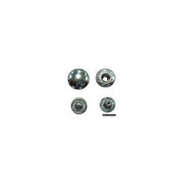 Snap Buttons
