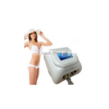 smart beauty laser hair removal and skin rejuvenation beauty machine