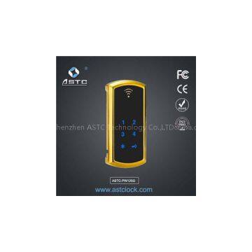 Digital Combination Locker Locks