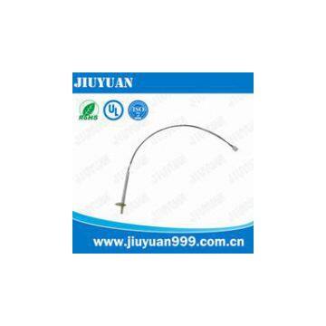 Customized NTC Thermistor Temperature Sensor for Mircowave Oven / Oven / Bread Machine