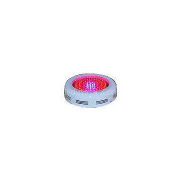 Indoor Plant UFO LED Grow Lights , 90W Dimmable LED Grow Lights