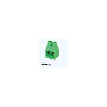 SH146-9.5,Pcb Terminal Blocks