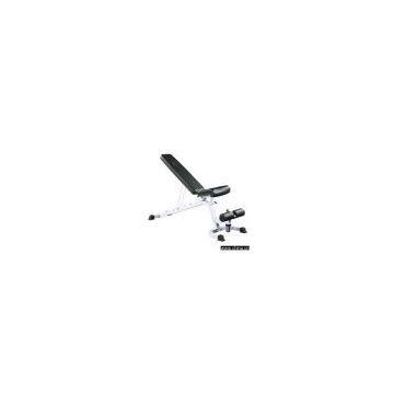 Sell Adjustable Weight Bench