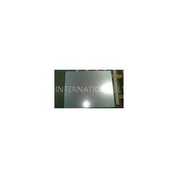 JIS Q235 SS400 Q215 Q195 Galvanized Steel Sheet HDG Steel Plate , Gi Steel