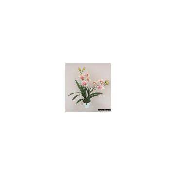 Artificial Silk Flowers Tulips