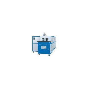 automatic bottle blowing machine
