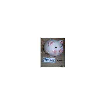 Ceramic Money Bank