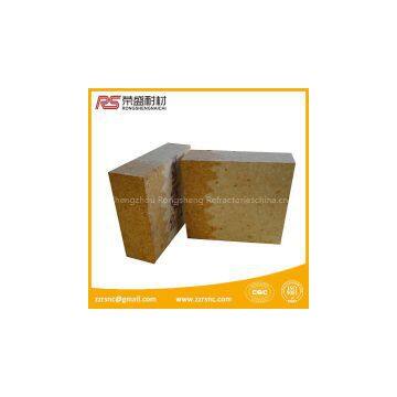 65% Al2O3 min High Alumina Insulating Fire Brick