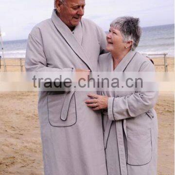 Whole Sale Cotton Bathrobe photo-3