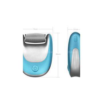 rechargeable callus remover,Pedicure foot file,professional callus remover