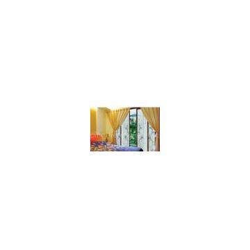 Art Glass partition