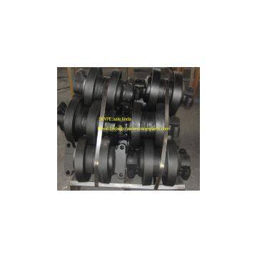 track roller/bottom roller/lower roller for kobelco P&H7100 crawler crane