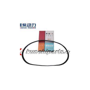 Weichai WD615 612600020750 Belt 6pk1140