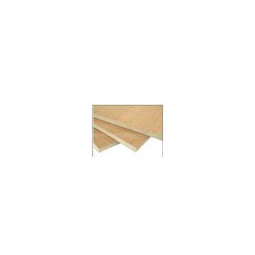 Okoume plywood(good quality)