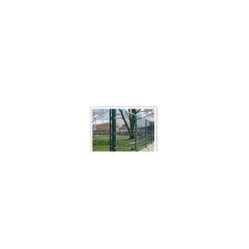 Wire Mesh Fence