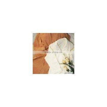 100% Pure fiber Bamboo Bathrobe