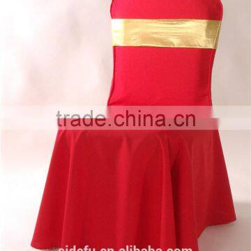 Wholesale Cheap Outdoor Dining Banquet Wedding Chair Cover