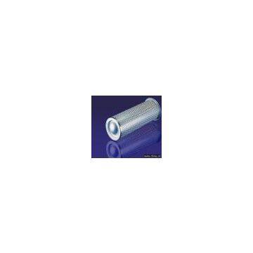 MANN filters standard wrap element