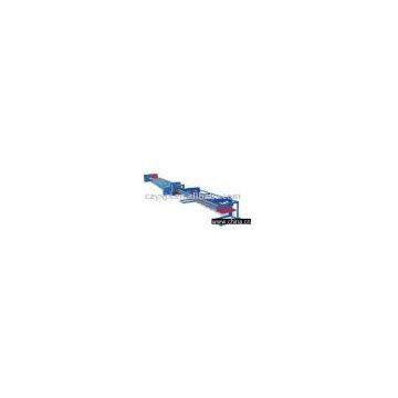 Tile Forming Machine