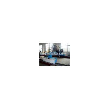 cnc flame cutting machine