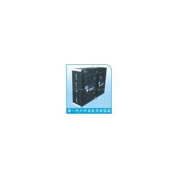 LED Cabinet