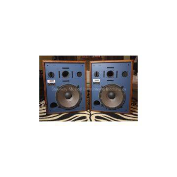 Jbl 4333a Studio Monitors Excellent Condition---2400$